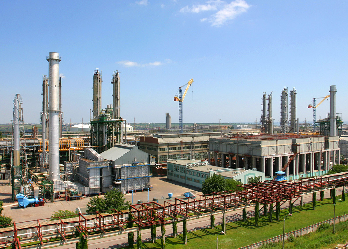 RazomUA - Fünfter Versuch, die ÖPZ zu verkaufen: vier NDAs — noch nicht vier Käufer