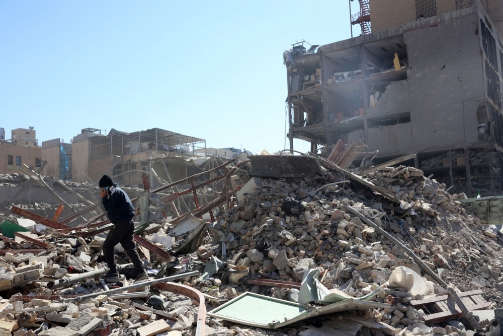 RazomUA - Bloomberg: Євросоюз може витримати місяць ескалації в Ірані — що це означає для України