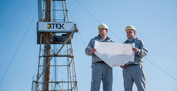 RazomUA - Akhmetov's Company Claims Funds from Subsoil Agreement Fund — So Far URIF Has Only Financed Drones