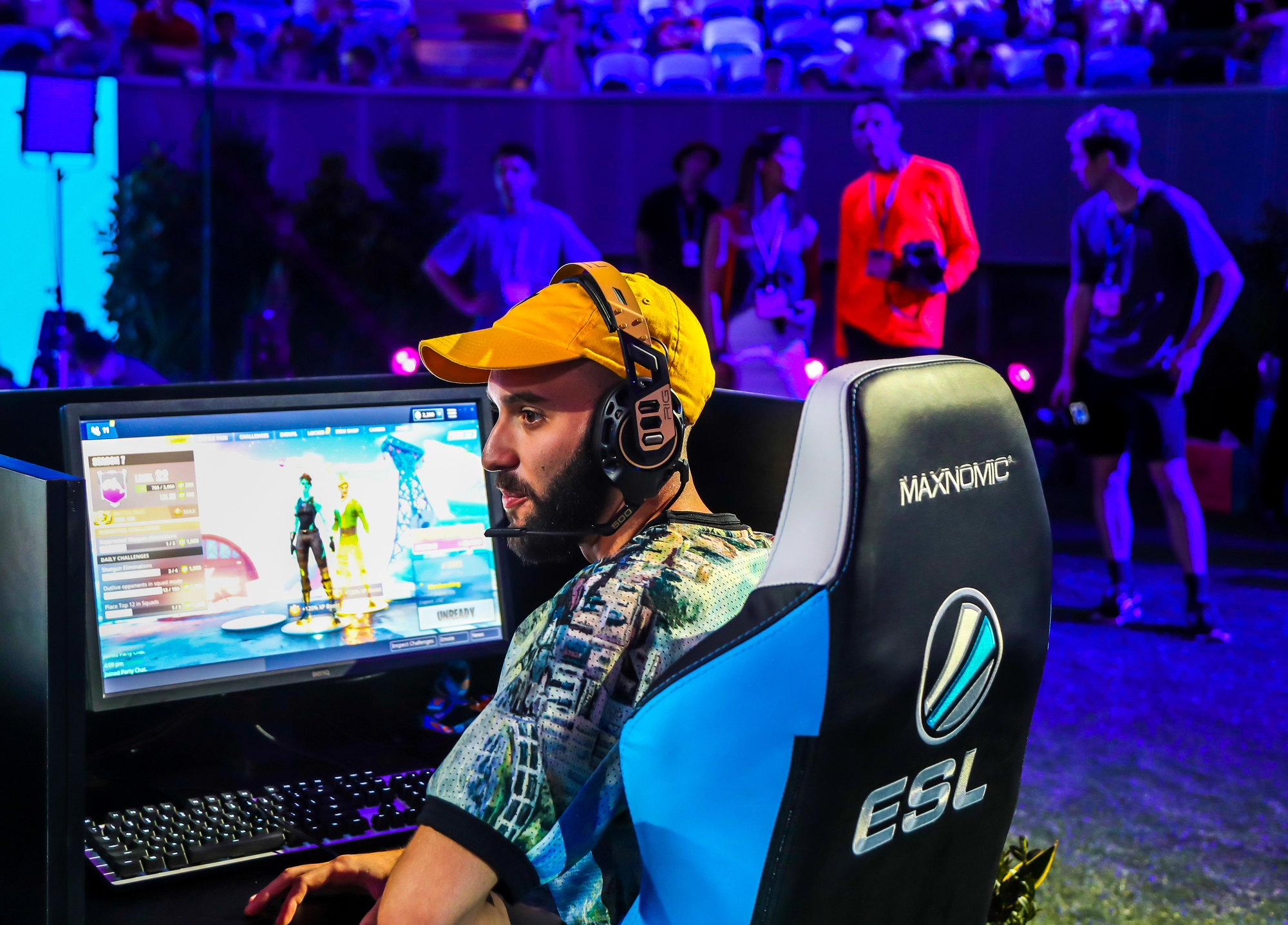 RazomUA - Підписки на україномовні Twitch-канали принесли стримерам до 78 000 грн на місяць — що це змінює для ринку