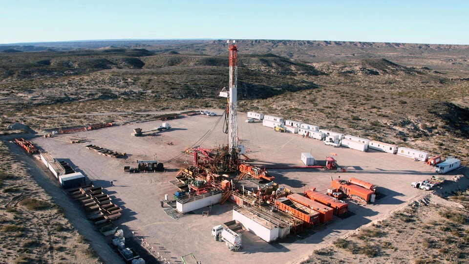 RazomUA - Argentina posted a record energy surplus — what it means for Ukraine's energy security and investments