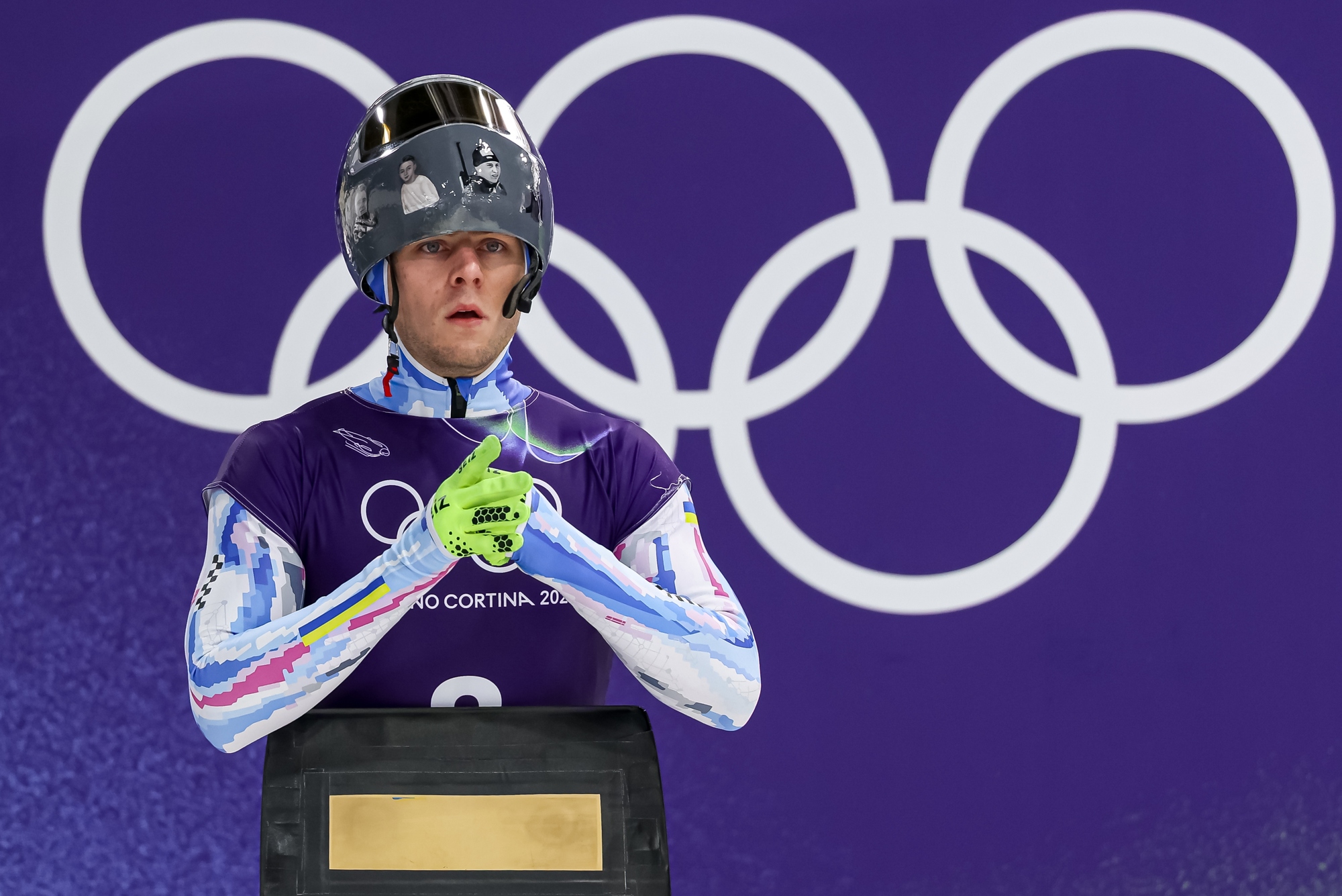 RazomUA - Гераскевич у Раді закликав позбавити Бубку звання Героя України — питання єдності та відповідальності