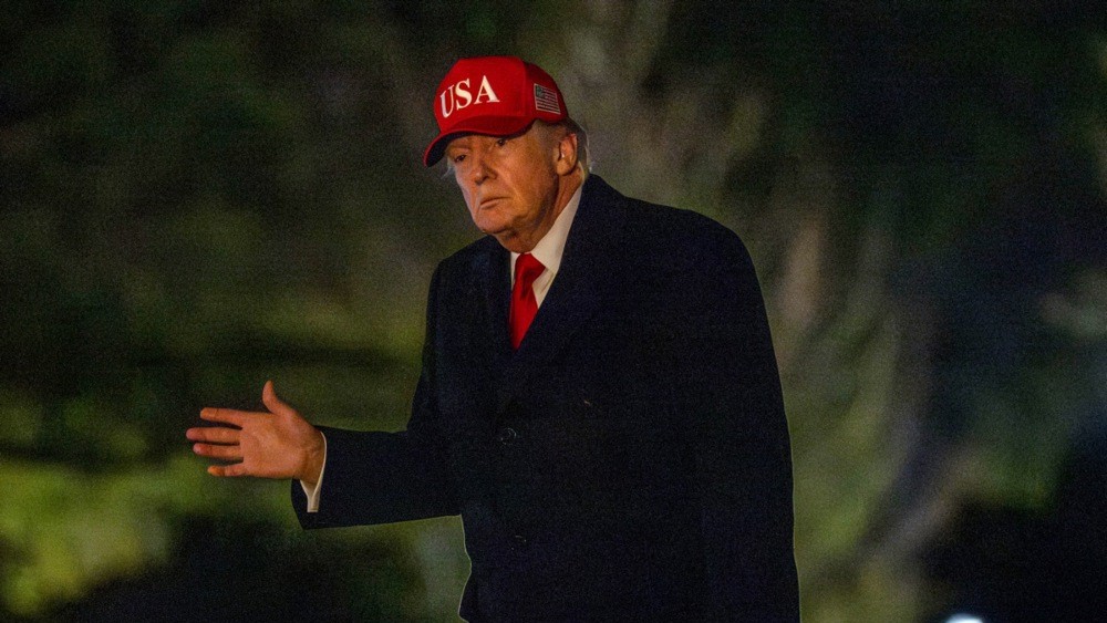 RazomUA - 72 Hours Until War Resumes: Why Trump Called an Emergency Meeting — and What's at Stake