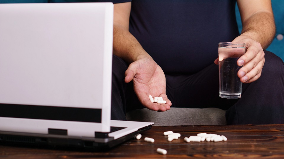 RazomUA - Novo Nordisk bets on weight-loss pills: Vivtex deal reshapes the market and logistics