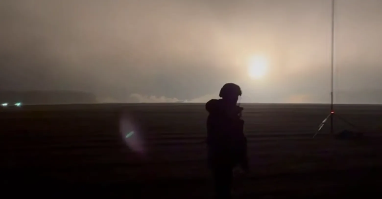 RazomUA - Сили оборони ударили по десятках об'єктів росіян ракетами "Фламінго" і не тільки – Генштаб