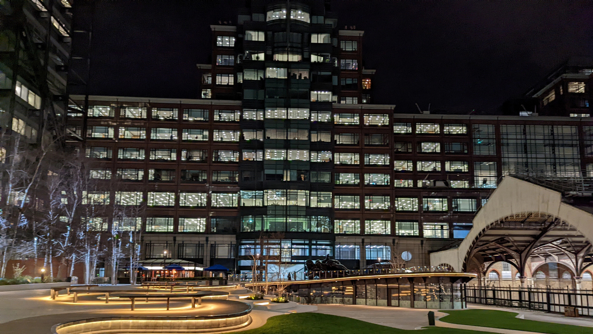 RazomUA - La BERD a alloué jusqu'à 100 millions d'euros pour 1 800 appartements économes en énergie