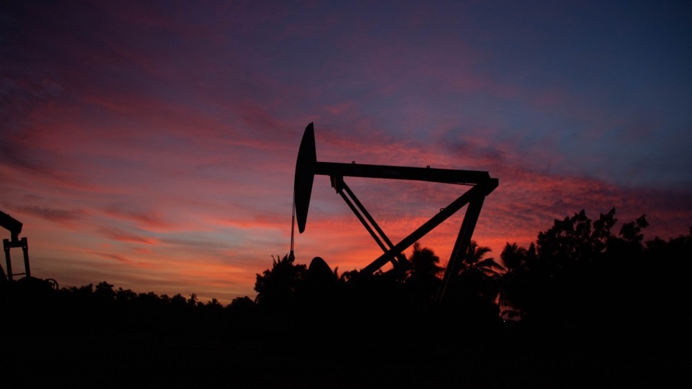 RazomUA - Oil at $115: Why the Market Doesn't Believe Trump