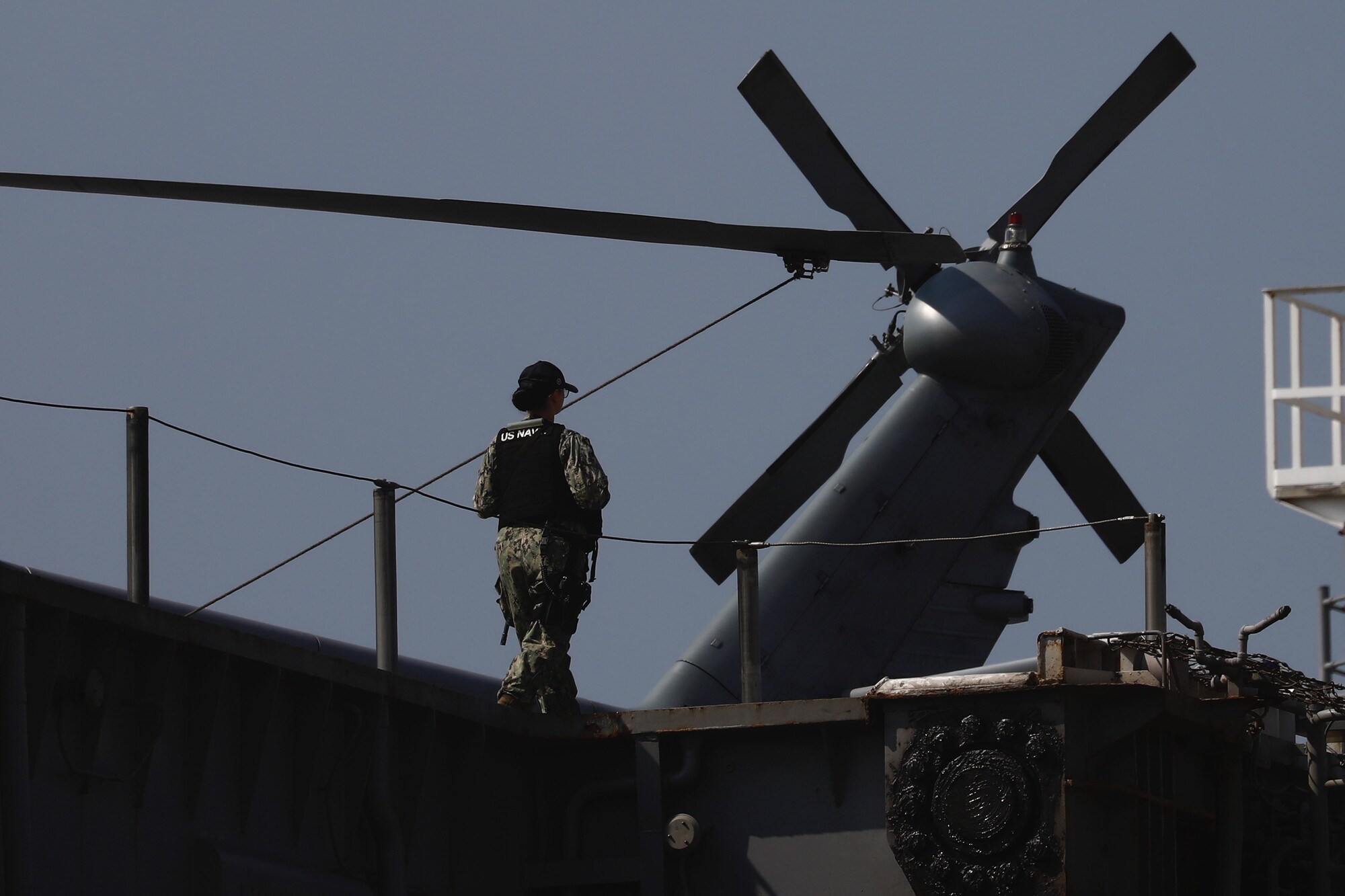 RazomUA - ABC News: усі американські бази в режимі «Браво» — що це означає для безпеки регіону і для України