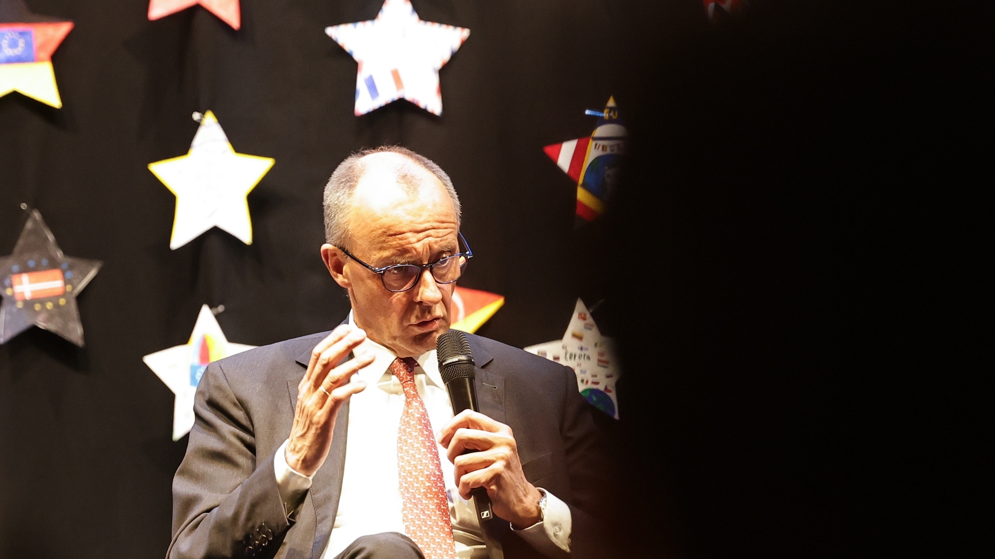 RazomUA - Мерц: евроинтеграция Украины — ценой территории?