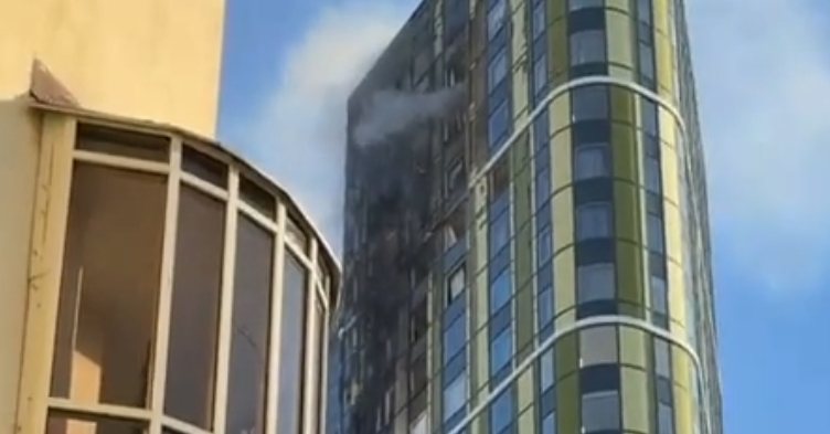 RazomUA - 1800 км і РЕБ зіграв проти своїх: українські дрони вперше дісталися Уралу