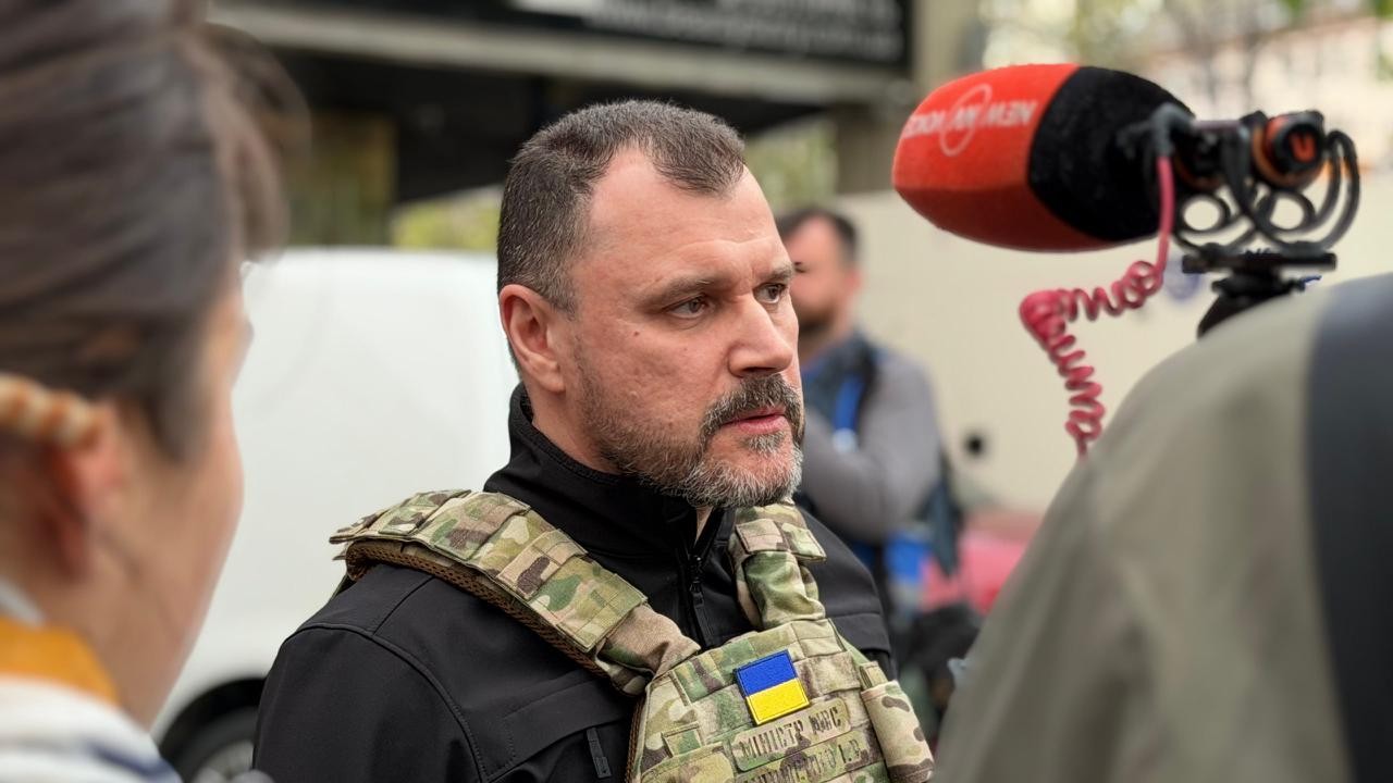 RazomUA - Police Fled — KORD Eliminated: What Is Being Investigated After the Terror Attack in Kyiv