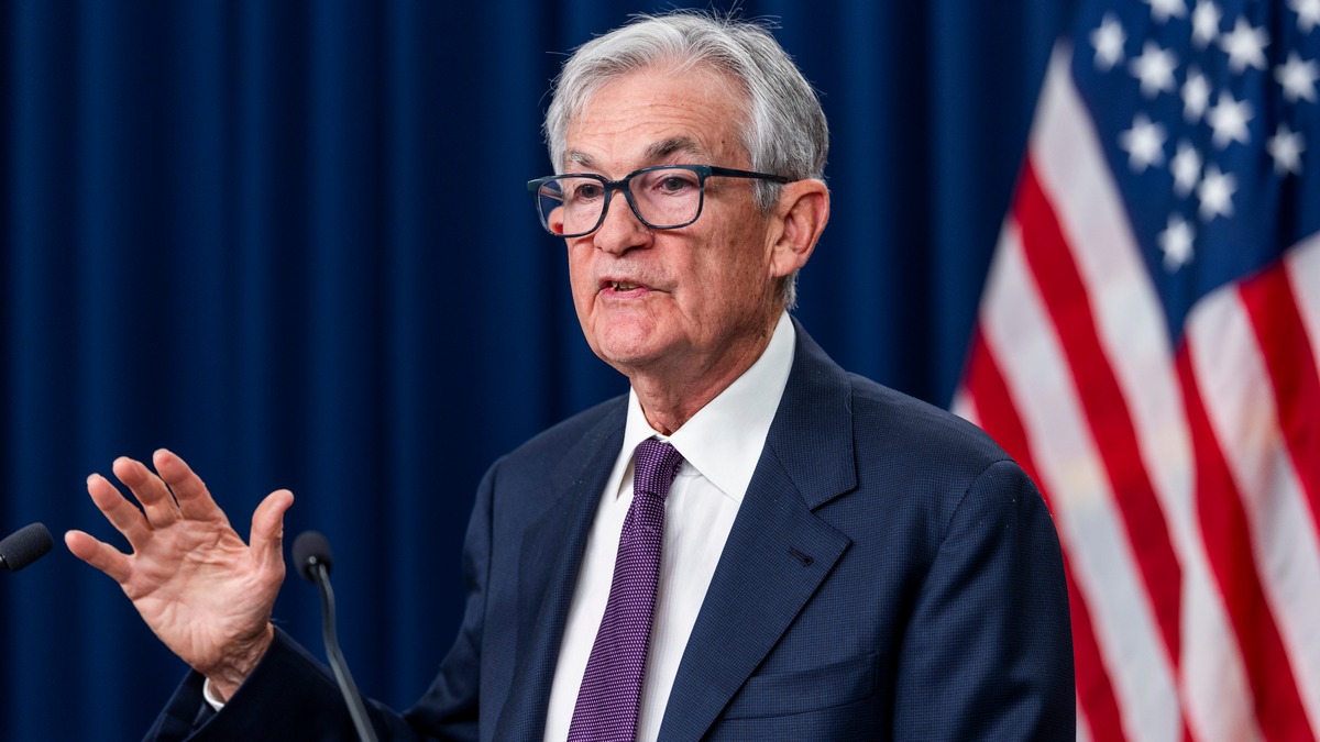 RazomUA - Powell Ready to Stay at the Fed — How It Could Complicate Trump’s Plans and Affect Interest Rates