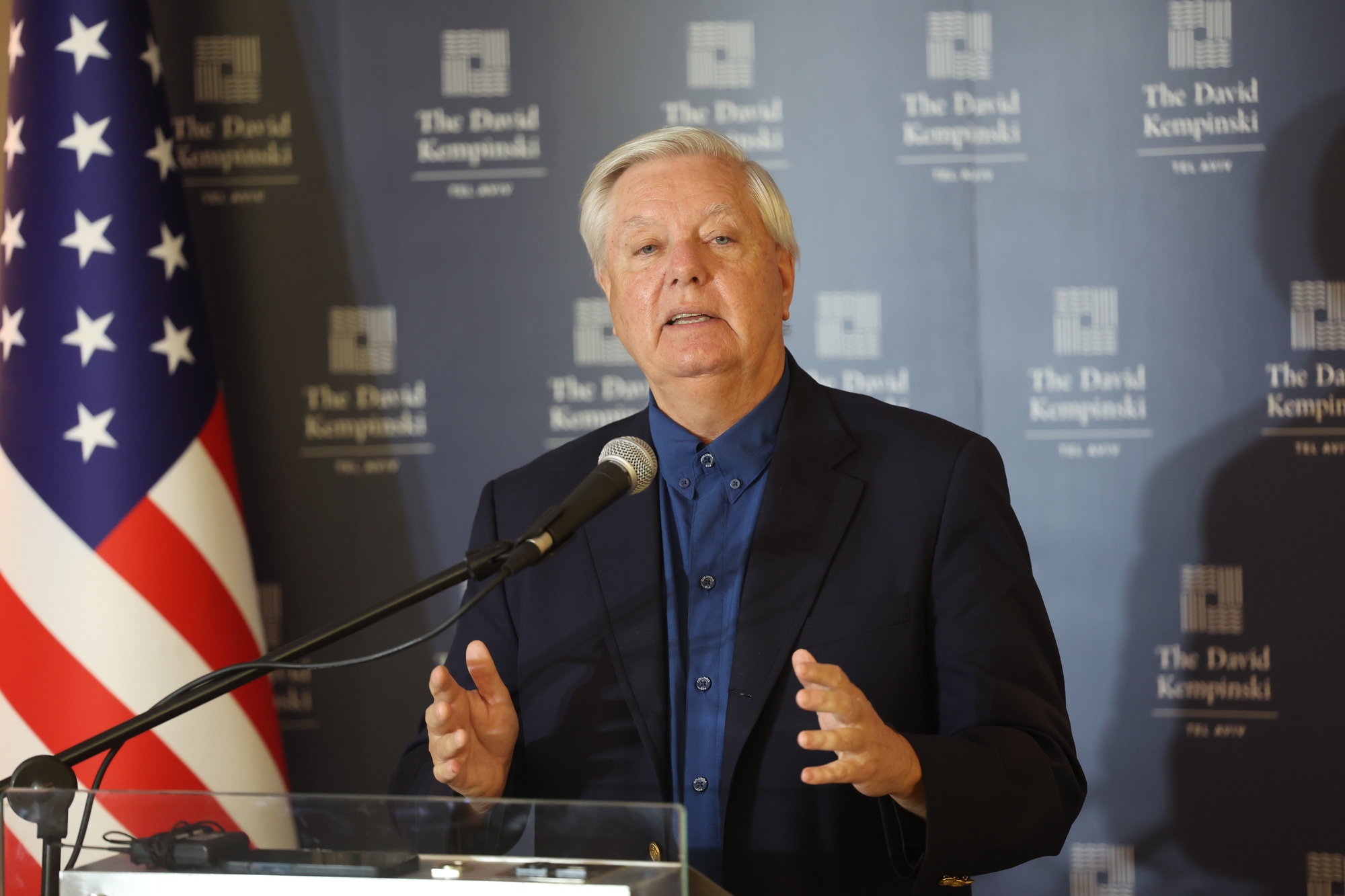 RazomUA - Грем: після ударів по Ірану — «Куба наступна». Наслідки для міжнародної стабільності