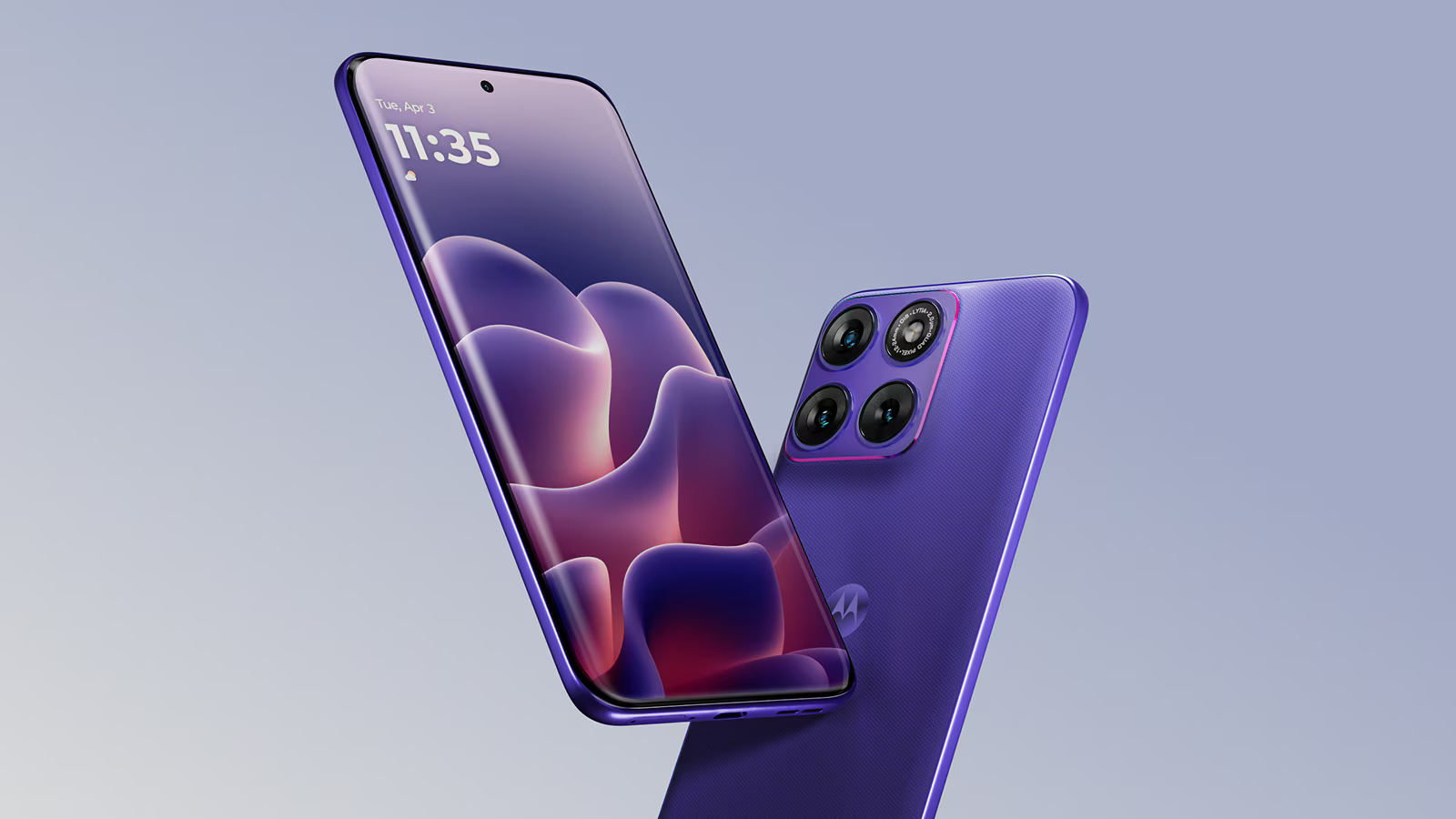 RazomUA - Motorola Edge 70 Fusion у Європі: середньобюджетний смартфон з Android 16 і оновленнями до 2031 року — що це означає для України