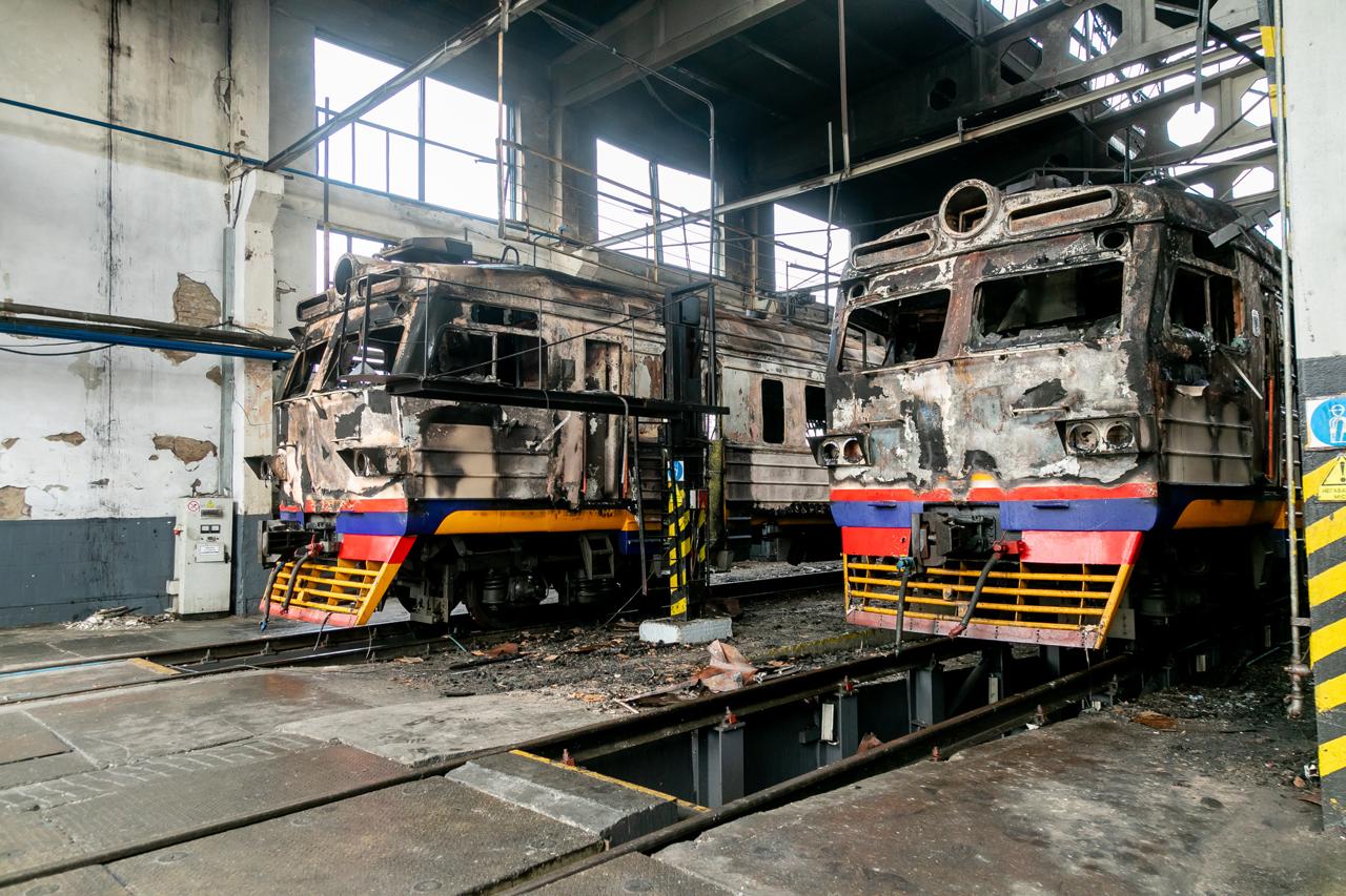 RazomUA - Стокгольм: створено Фонд підтримки транспорту України — як це пришвидшить відновлення логістики