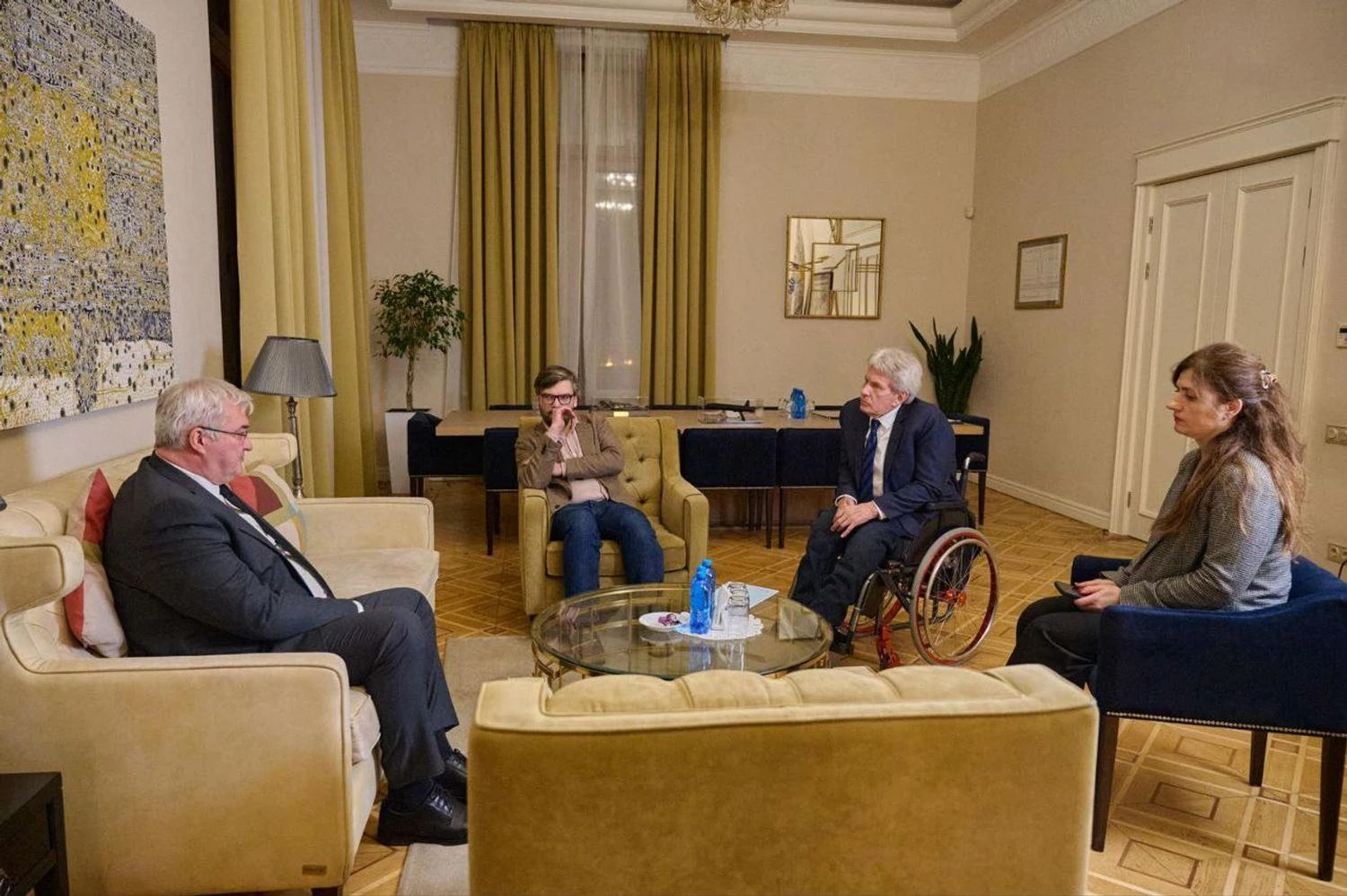 RazomUA - Boycott of the 2026 Paralympics opening: eight countries and the EU oppose legitimizing Russia