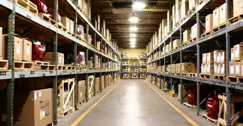 RazomUA - Київський складський ренесанс: рекордні поглинання повертають інфраструктуру до довоєнного рівня