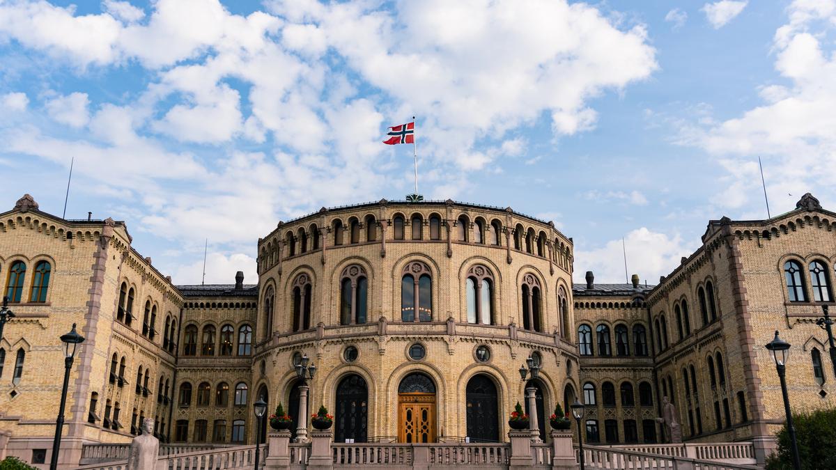 RazomUA - Norway Allocated $200 Million for Pension Payments — Another Step Toward Ukraine’s Financial Stability