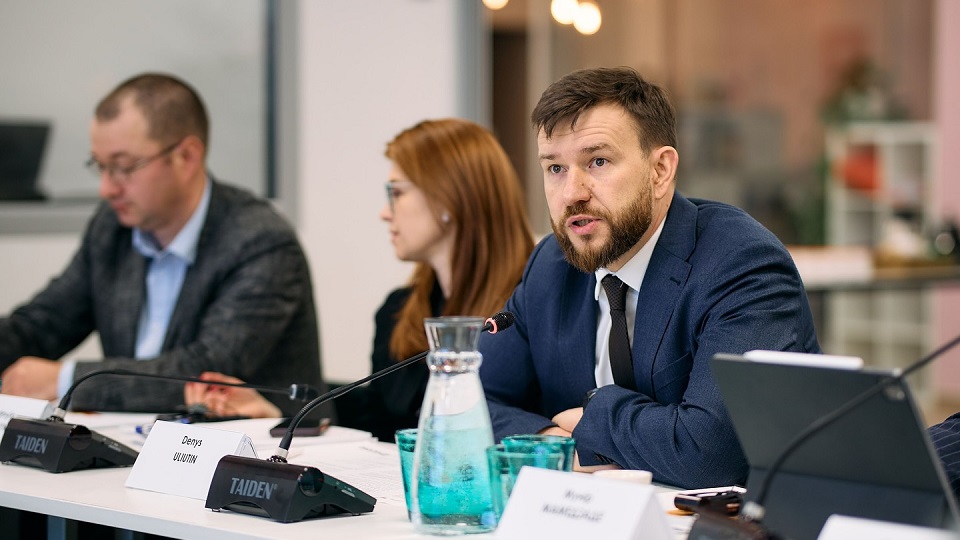 RazomUA - Pension reform: minimum 6,000 and maximum 26,000 — how payments for Ukrainians will change