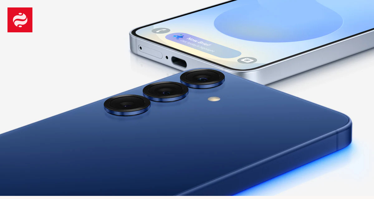 RazomUA - Samsung Galaxy A57 certified in China: OLED, 5,000 mAh — and what it means for Ukrainians