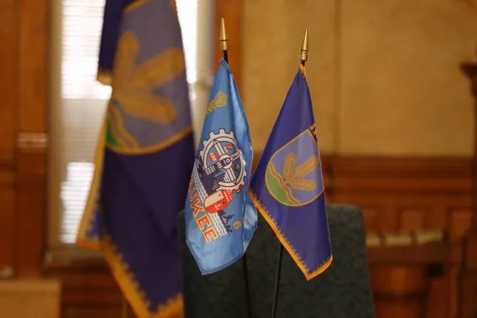 RazomUA - Вісім років побратимства Ірпеня й Мілуокі: від солідарності до практичних проєктів