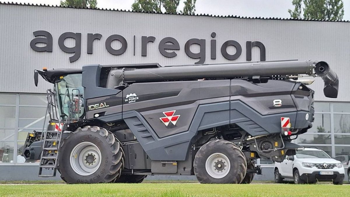 RazomUA - Verevsky achète «Agro-Région» : conséquences pour la logistique, le foncier et la concurrence