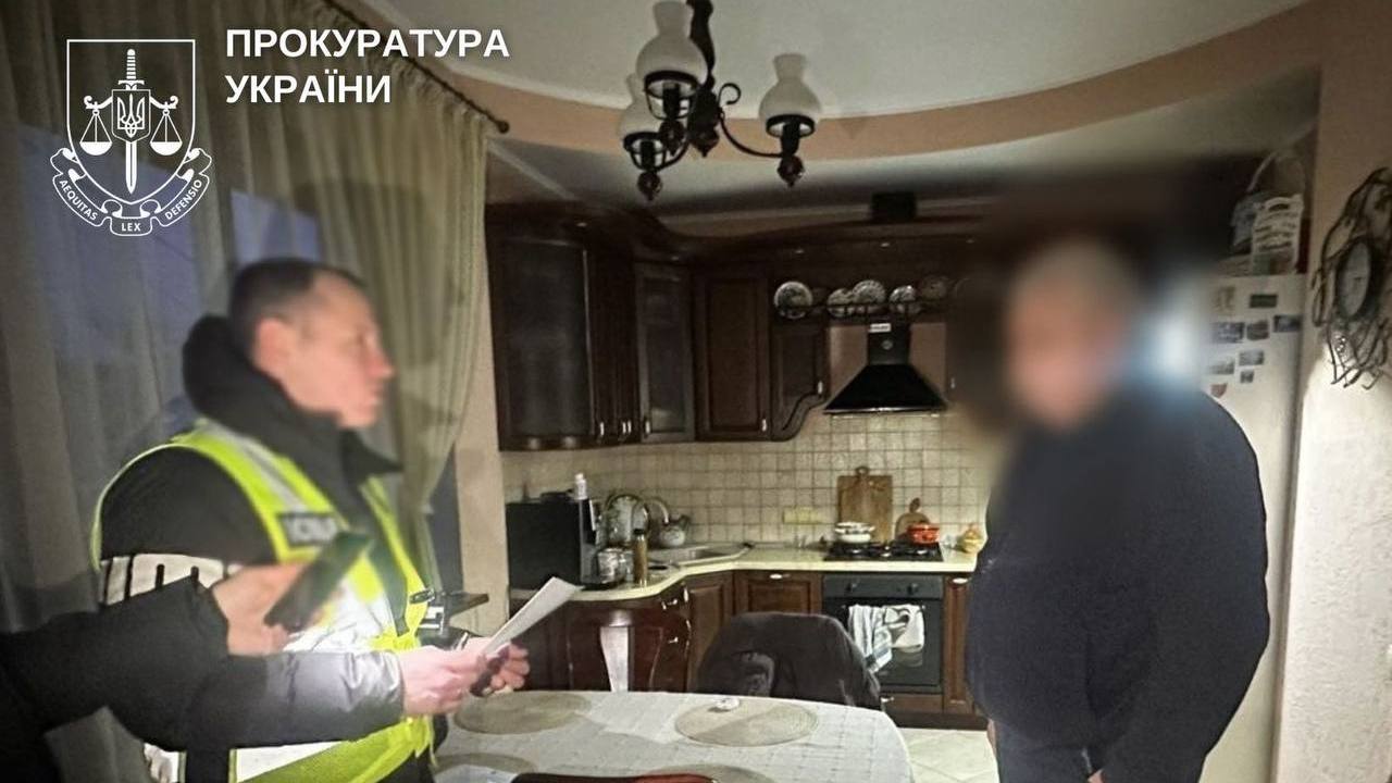 RazomUA - UAH 581 million in losses: director of Kyiv City State Administration’s finance department suspected over issuance of municipal bonds