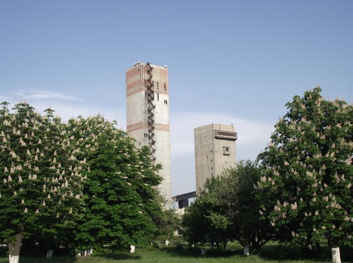 RazomUA - Ростовська фірма взяла п'ять луганських шахт в оренду — і збанкрутувала, не виплативши зарплату