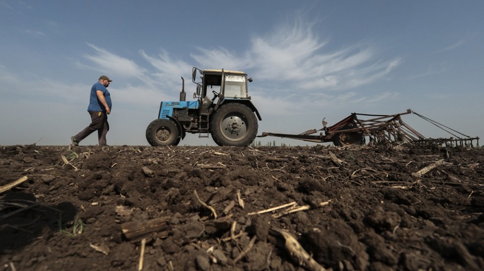 RazomUA - Небанківські фінустанови видаватимуть кредити фермерам під держгарантії — як це розширить доступ до фінансування