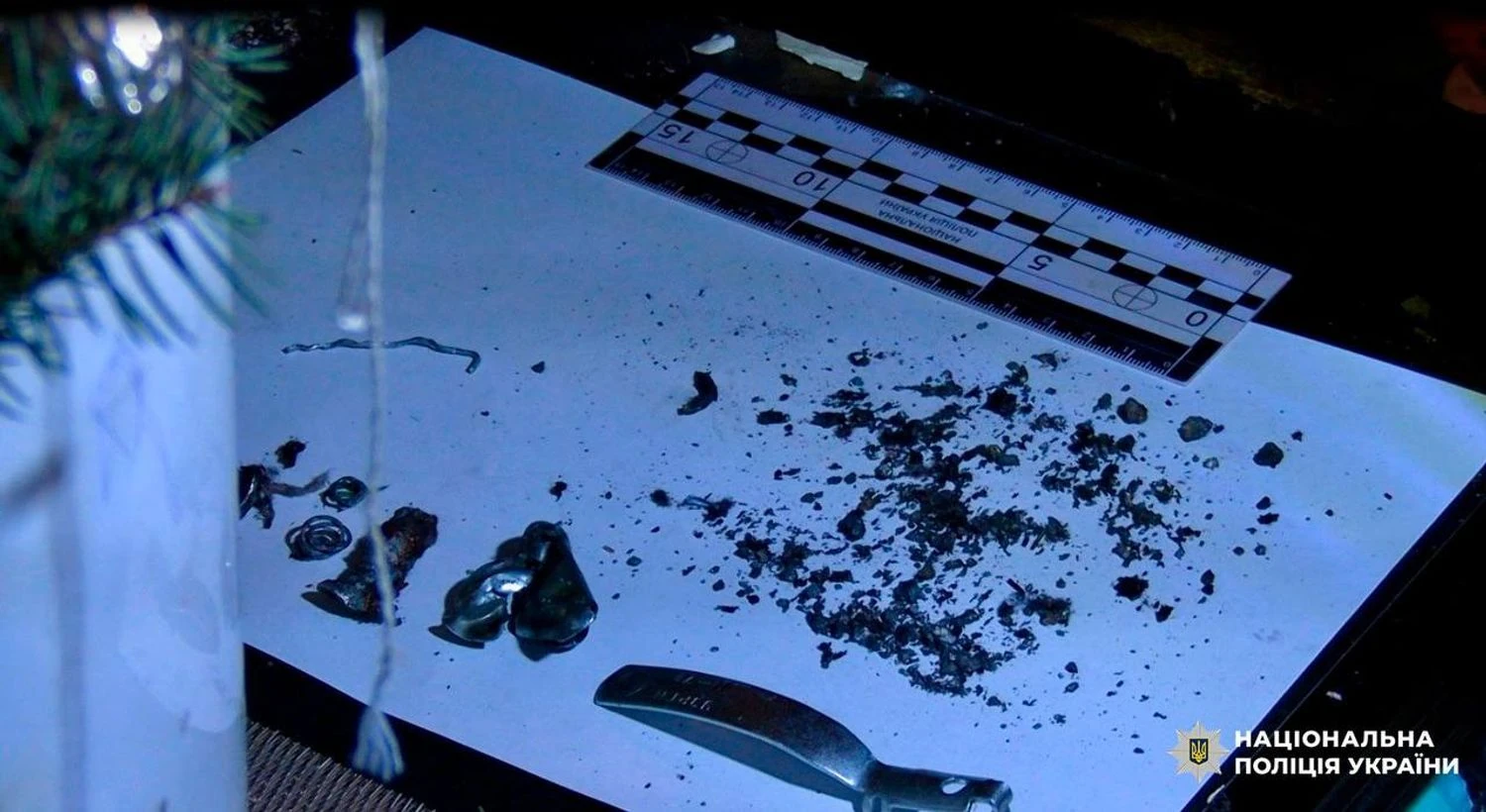 RazomUA - У Києві військовослужбовець у СЗЧ підірвав гранату — загинув власник квартири, двоє поранених