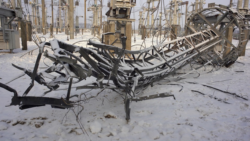 RazomUA - Словенія стала 37-м донором Фонду енергетики України — €0,5 млн на відновлення і зимову готовність