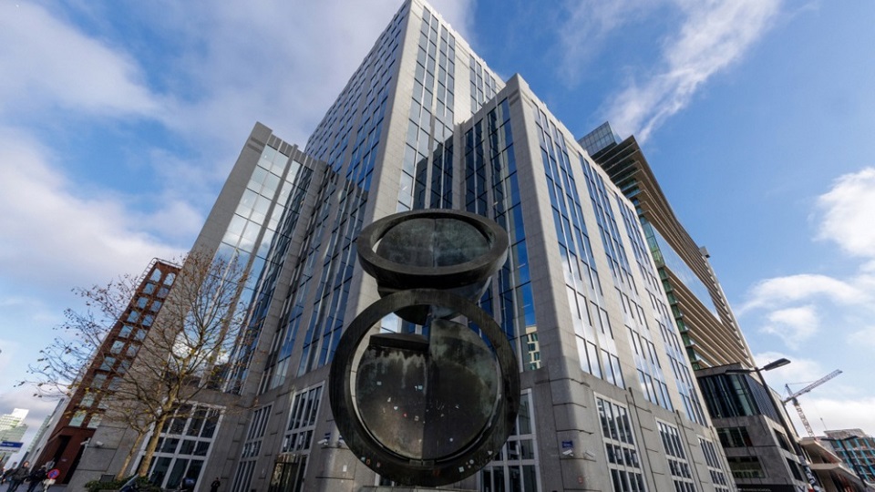 RazomUA - Репараційний кредит і фінансовий ризик: Fitch поставив Euroclear під нагляд — що це означає для України