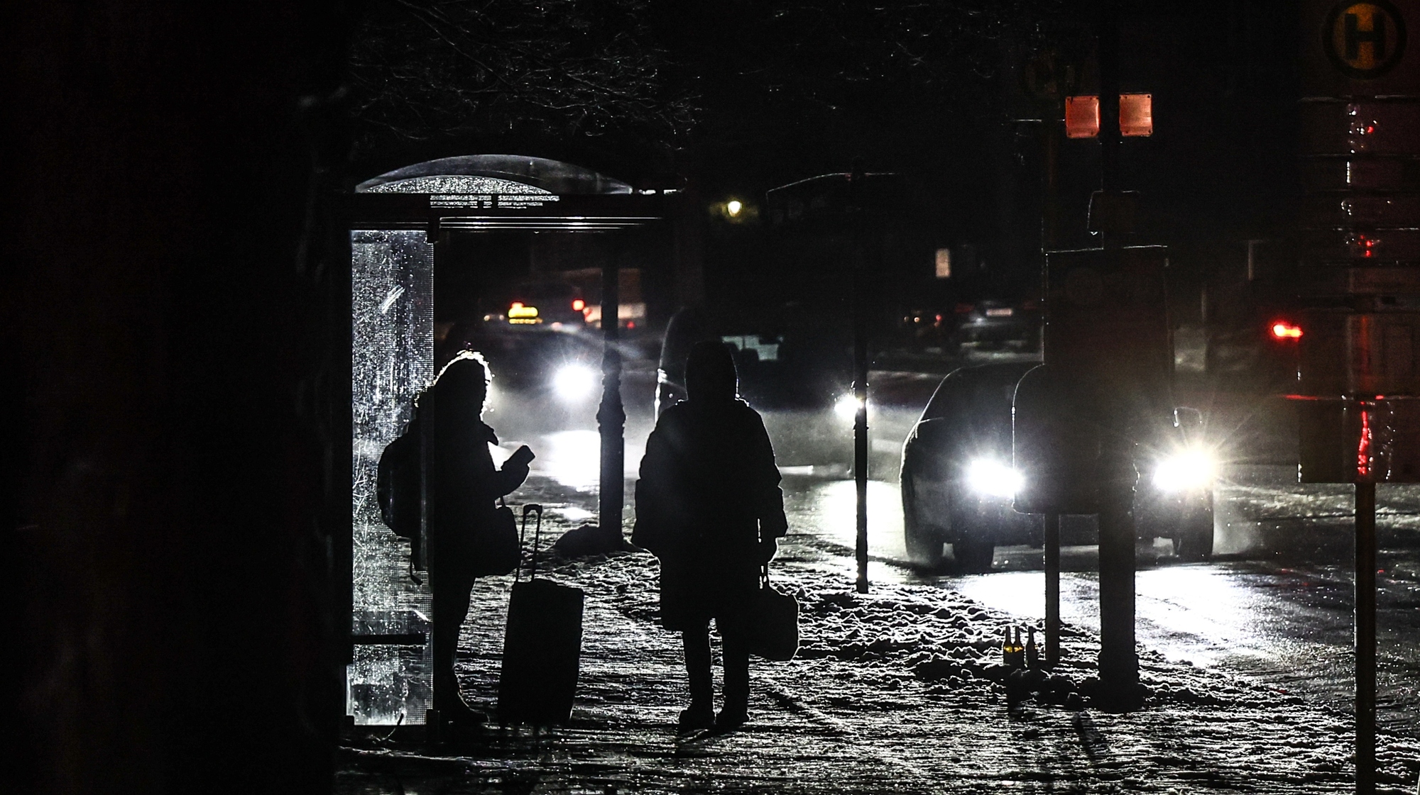 RazomUA - Berlin blackout: Vulkangruppe claims responsibility — what it means for network security