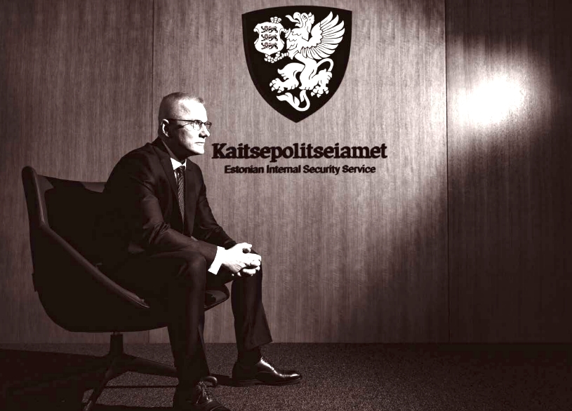 RazomUA - Перейменування не допомогло: естонська розвідка фіксує, що православна церква залишається інструментом Москви