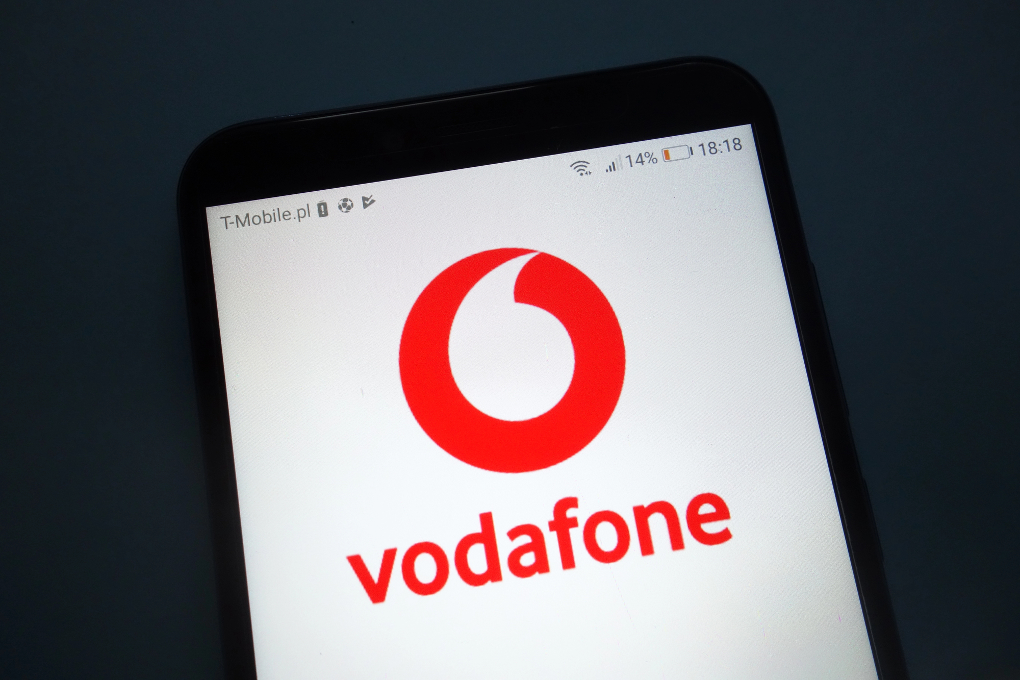 RazomUA - Vodafone від 23 грудня запроваджує роумінг «як вдома» й оновлює тарифи