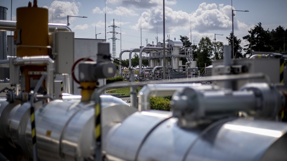 RazomUA - Сховища на 80% замість 90%: чому ця різниця коштуватиме європейцям дорожче, ніж здається