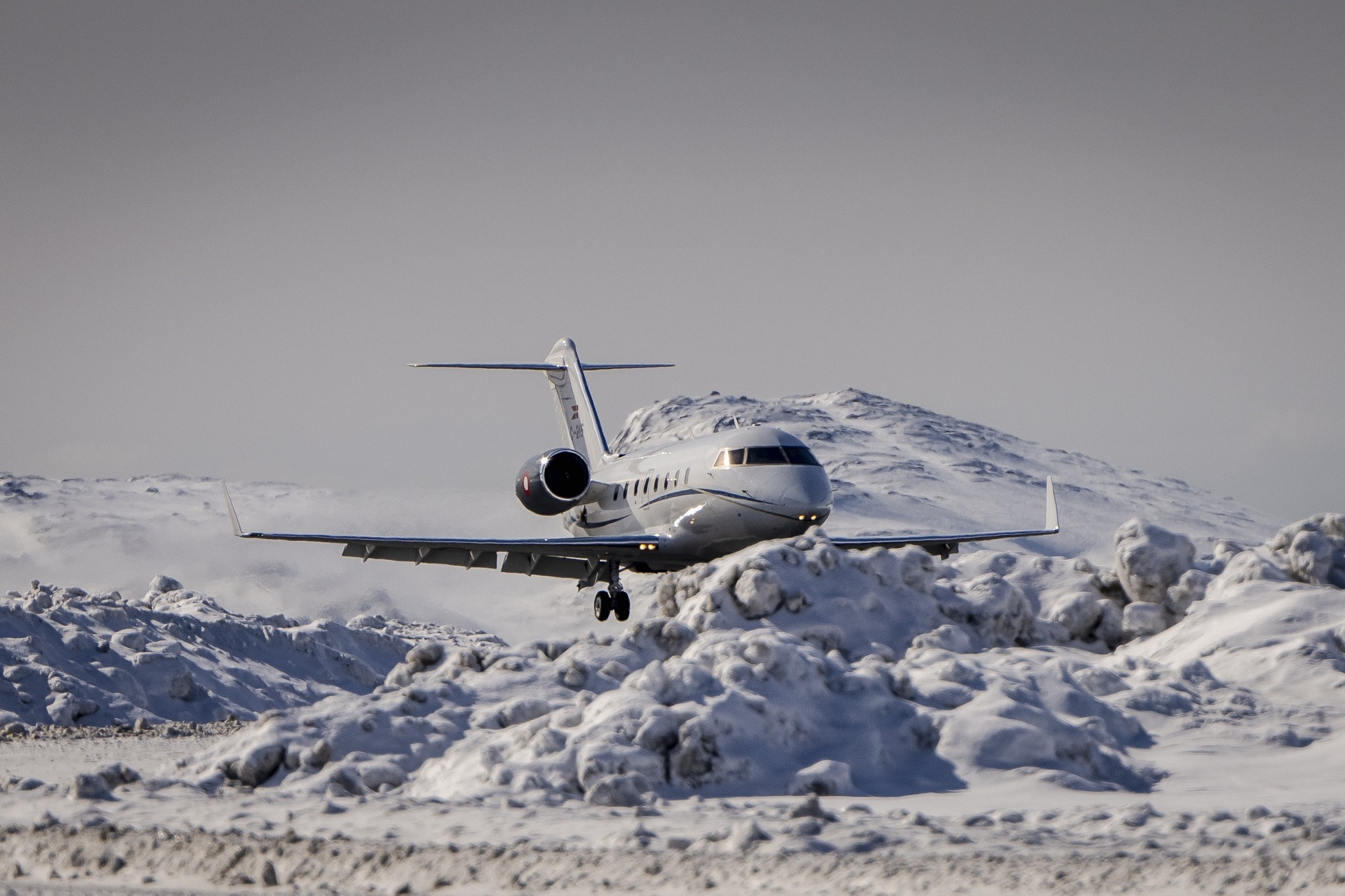 RazomUA - Dänischer Geheimdienst nennt die USA erstmals potenzielle Bedrohung