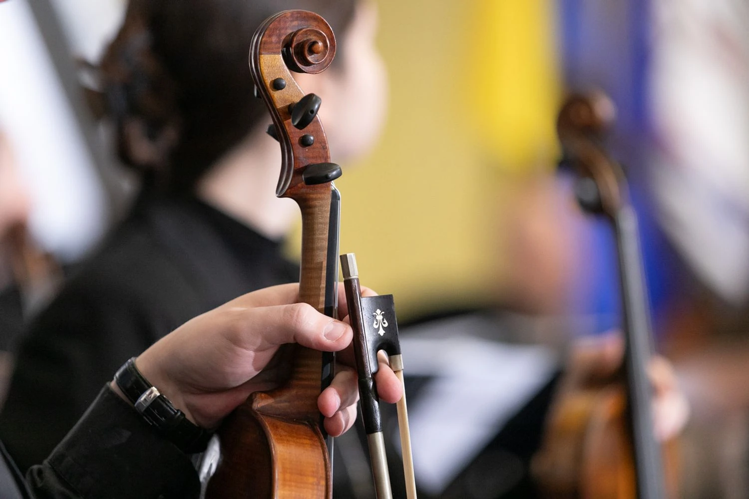 RazomUA - Where to go in Kyiv this weekend (6–8 March): events supporting culture and community