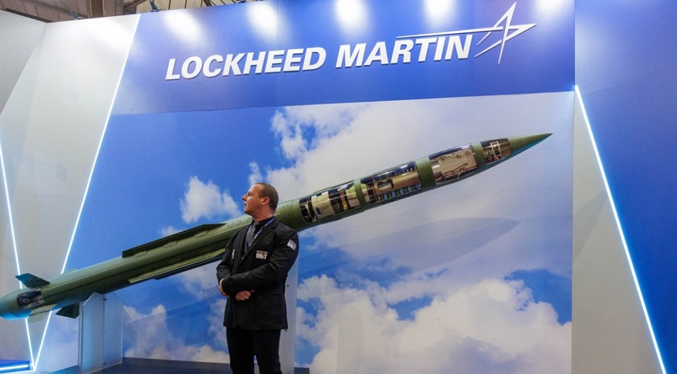 RazomUA - Lockheed Martin to Triple PAC-3 MSE Production Over Seven Years — But Ukraine Won't Feel the Difference Before Next Decade