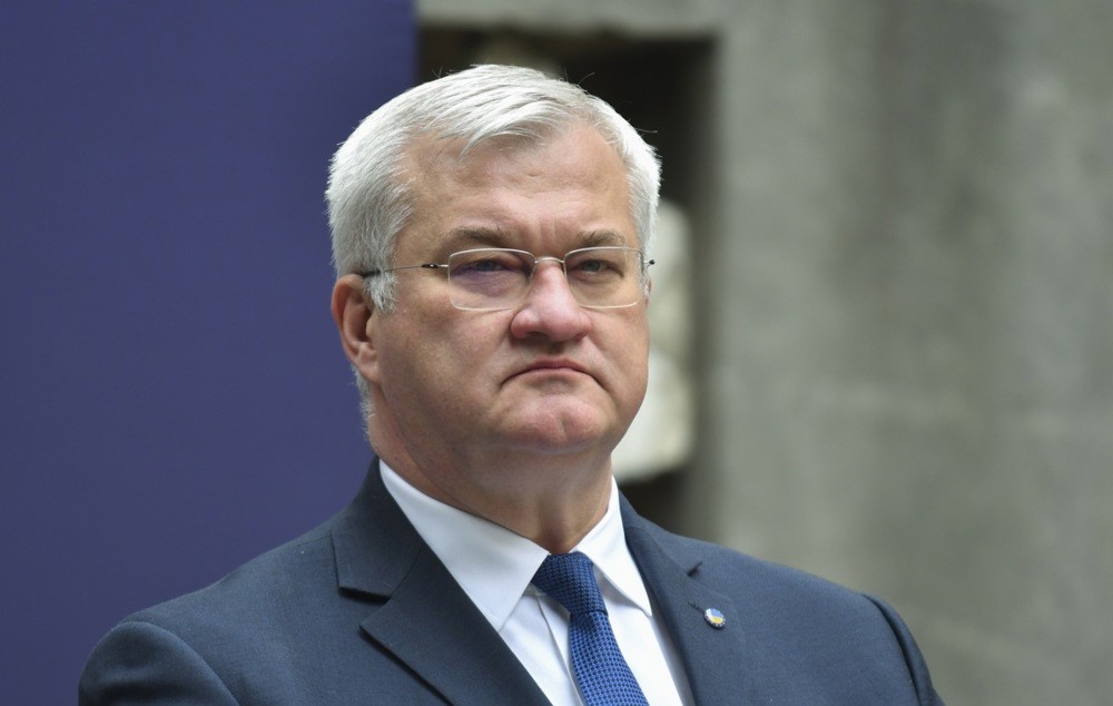 RazomUA - Сибіга наказав консулам захистити українців після нападу в Познані