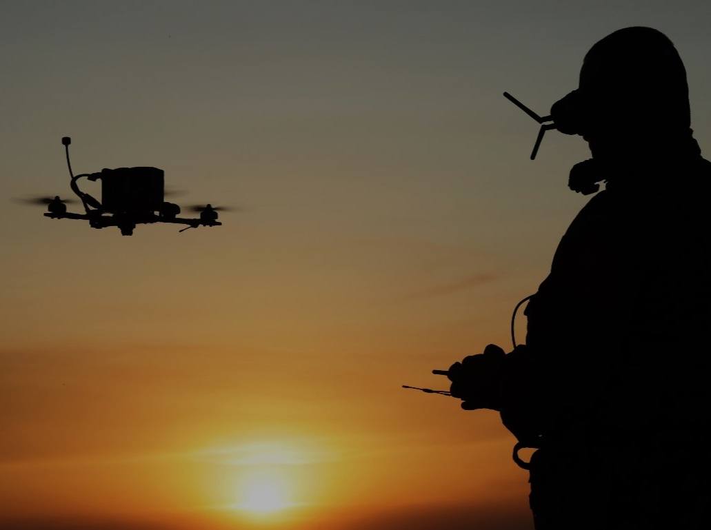 RazomUA - TAF Industries unterzeichnet mit finnischem Summa Defence Memorandum zur Drohnenproduktion — Joint Venture ist aber noch nicht gegründet