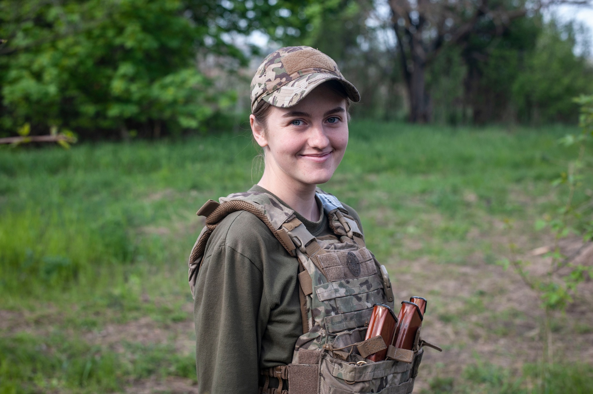 RazomUA - Woman mistakenly added to the military register — now her data cannot be removed from the system