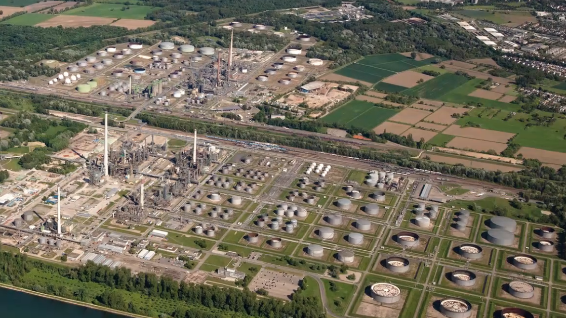 RazomUA - Єврокомісія погодила націоналізацію активів Роснєфті в Німеччині — крок до зменшення російського впливу на європейську енергетику