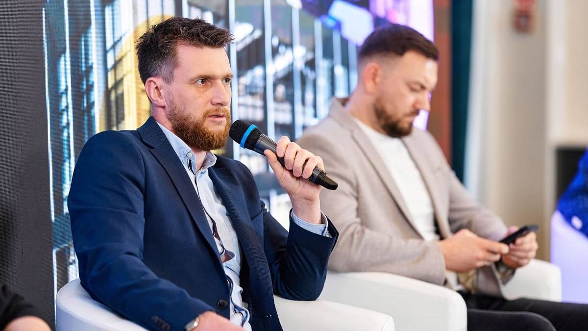 RazomUA - Le PDG de Prozorro.Prodazhi, Sergiy But, s'en va après huit ans : qu'est-ce qu'il laisse derrière lui