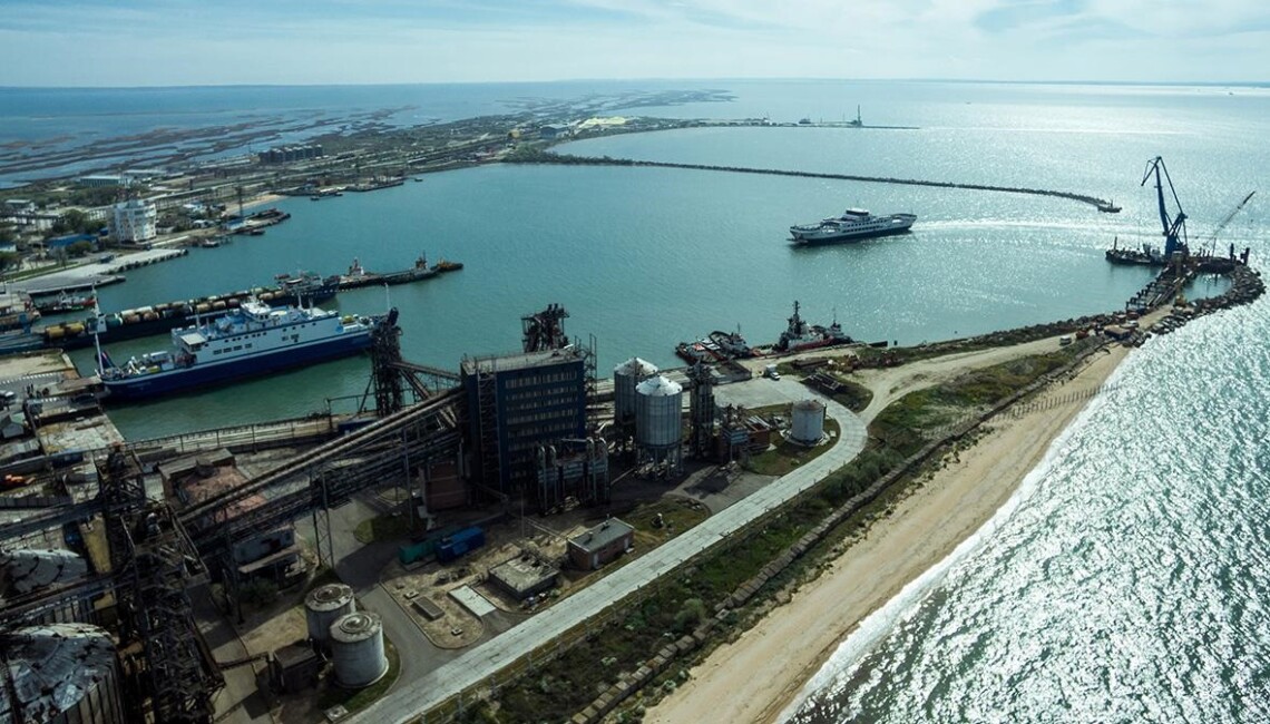 RazomUA - ЗСУ вразили «Кремній Ел», НПЗ «Афіпський» і порт «Кавказ» — удар по ракетній інфраструктурі та ланцюгам постачання