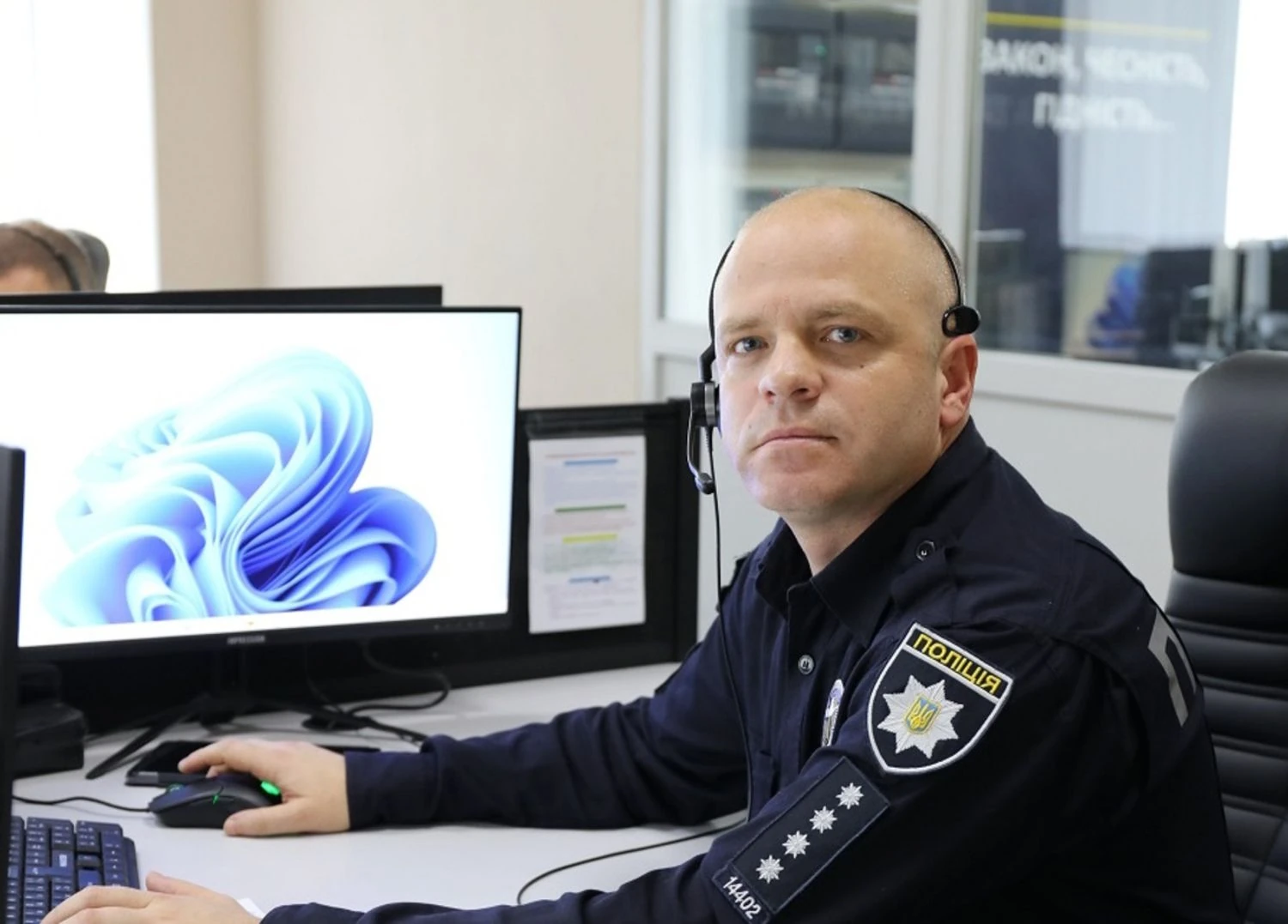 RazomUA - Київ на зв'язку: курйозні виклики 102 як індикатор роботи поліції та громадянської активності