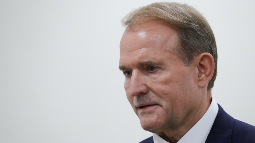 RazomUA - Медведчука судитимуть за привласнення дизельпроводу «Самара – Західний напрямок»: розмір шкоди та геополітичні наслідки