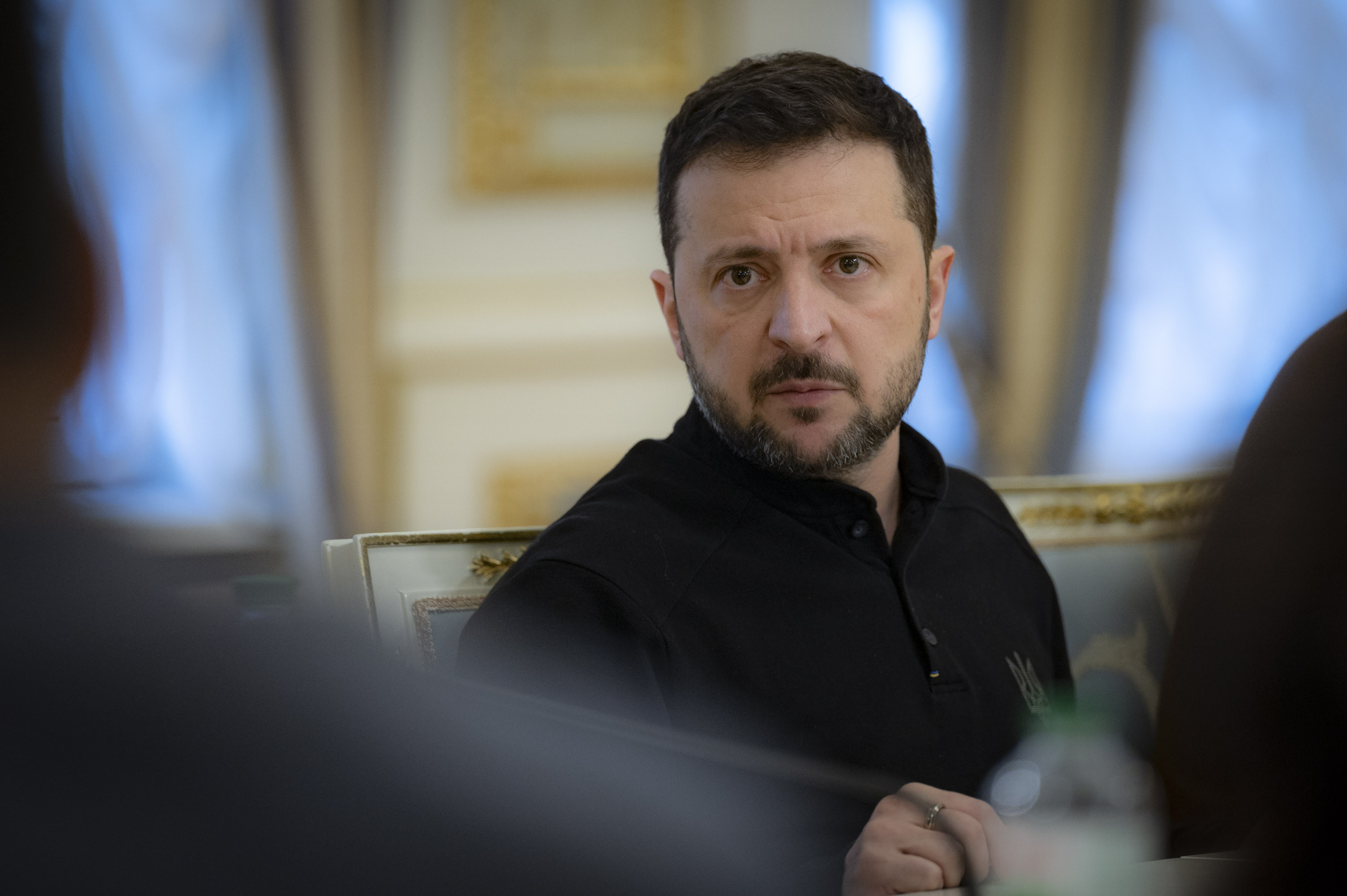 RazomUA - Putin declared "his" ceasefire — a week after Ukraine requested it