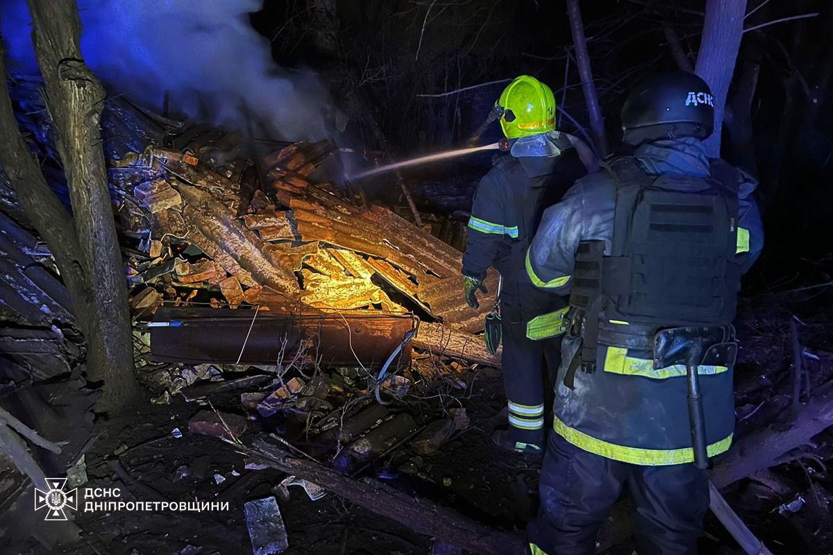 RazomUA - Nearly a hundred drones across Ukraine: air defenses shot down 80, but there are damages and casualties in Odesa, Dnipropetrovsk and other regions