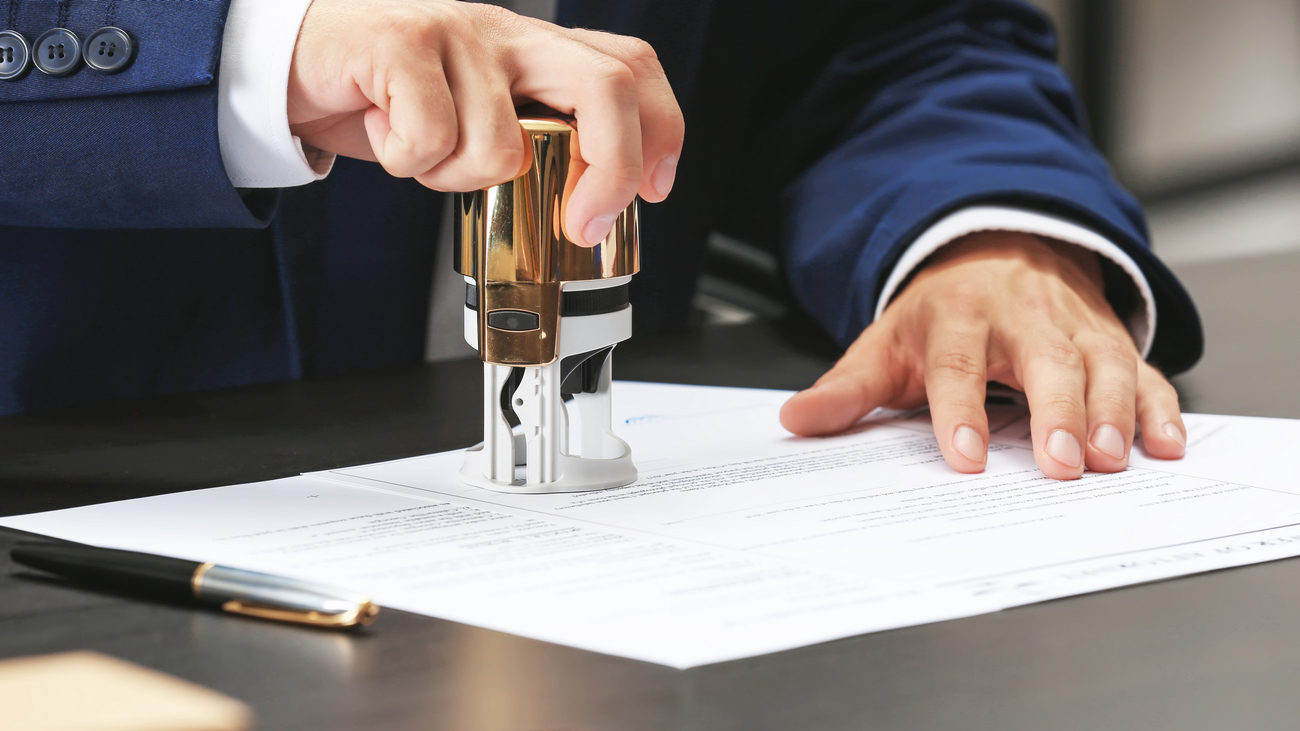 RazomUA - Justizministerium: Regeln zur Überprüfung von Immobilienkäufern gelten seit mehr als 10 Jahren